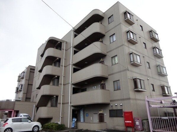 エクセレント北山田の物件内観写真